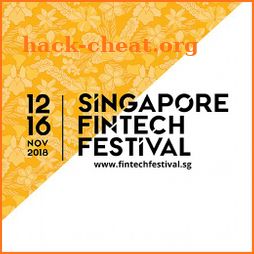 Singapore FinTech Festival ‘18 icon