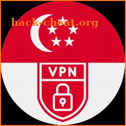 Singapore VPN Free icon