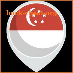 Singapore VPN Proxy - Ultra Fast VPN icon