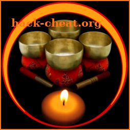 Singing Bowls : Chakra, Mantra, Meditative Music icon