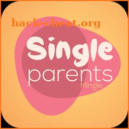 Single Parents Mingle - Dating App for Moms & Dads icon