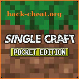 Singlecraft - Pocket Edition icon