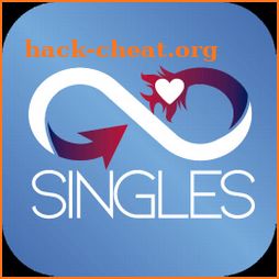 Singles - #1 dating app for finding local singles icon