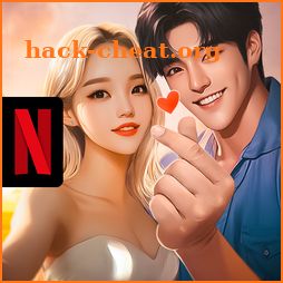Single's Inferno NETFLIX icon