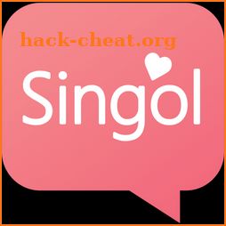Singol (Hong Kong & Taiwan) - Dating, Love, Chat icon