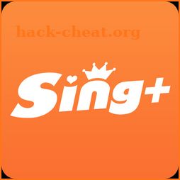 SingPlus: Free to sing & record unlimited karaokes icon