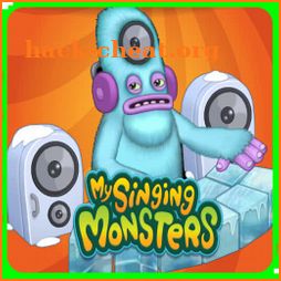 Singsong Monsters Song icon