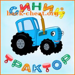 Синий Трактор: Мультики Для Детей и Детские Песни icon