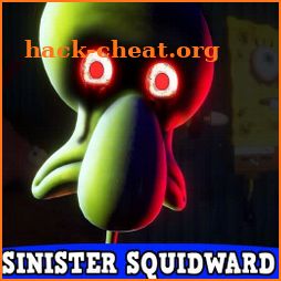 Sinister Scary Squid: mod icon