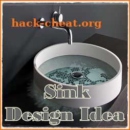 Sink Design Idea icon