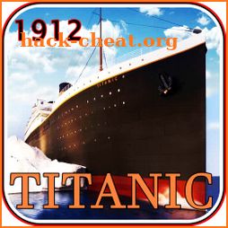 Sinking of the RMS Titanic HD. Titanic Piano icon