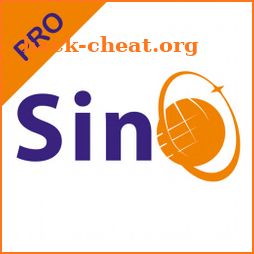 SinoTrack PRO icon