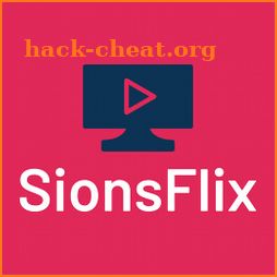SionsFlix - Filmes e Séries icon