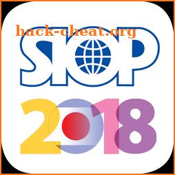 SIOP 2018 icon