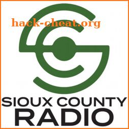 Sioux County Radio icon