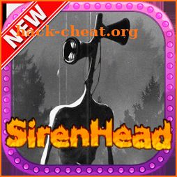 Siren Head Adventure icon