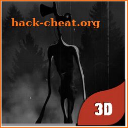 Siren Head Attack horror Game 2020 icon