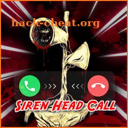 Siren Head Call Simulation icon