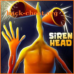 Siren Head Chapter 2 - Horror Game MOD 2020 icon