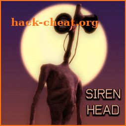 Siren Head Escape SCP 6789 Horror 3D icon