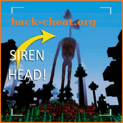 Siren Head - Five Nights icon