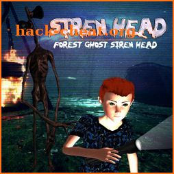 Siren Head Game: Extreme Horror Survival Escape 3D icon