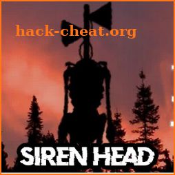 Siren Head Guide icon