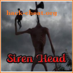 Siren Head: Guide Horror Game scp 6789. icon