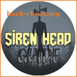 Siren Head: Guide Horror icon