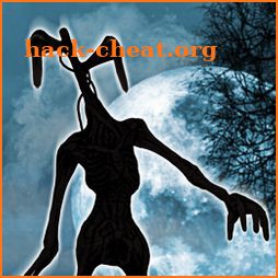 Siren Head Haunted Horror House Escape :Scary Game icon