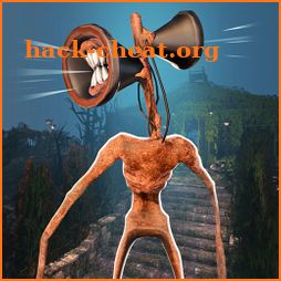 Siren Head Haunted House : Siren Head Horror Game icon