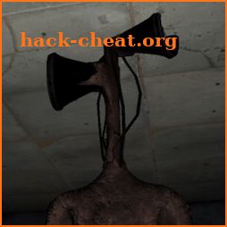 Siren Head Horror 3D Game icon