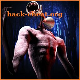Siren Head Horror 3D - Scary Escape Games icon