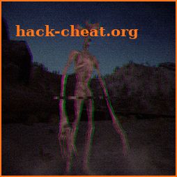 Siren Head Horror Game icon
