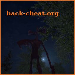Siren Head: horror-game in the forest icon