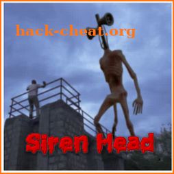 Siren Head: Horror Game scp 6789 icon