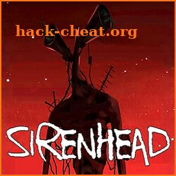 Siren Head Horror Game SCP Scary icon
