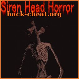 Siren Head Horror Game Sound SCP 6789 MOD 2020 icon