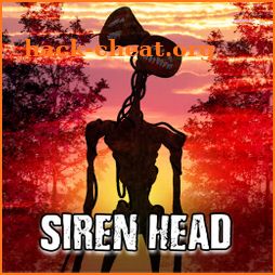 Siren Head Horror Game - Survival Island Mod 2020 icon