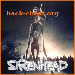 Siren Head Horror Scary SCP icon