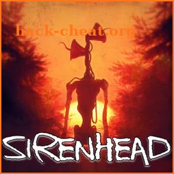 Siren Head Horror SCP Craft Scary icon