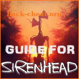 Siren Head Horror SCP Guide icon