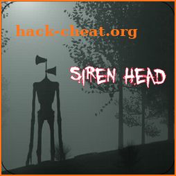 Siren Head Hunter : Reborn icon