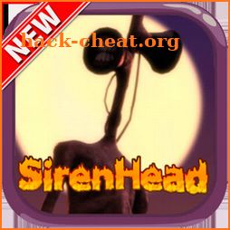 Siren Head Jump icon
