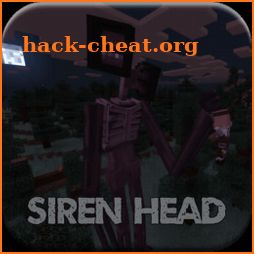 Siren Head Mod icon