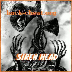 Siren Head Original Voice Prank icon