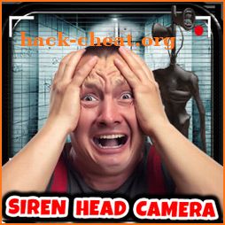 Siren Head Photo Editor icon