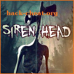 Siren Head Scary Mystery icon