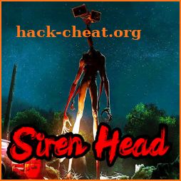 Siren Head SCP 6789 Horror Game MOD 2020 icon