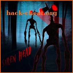 Siren Head : SCP Craft Game icon